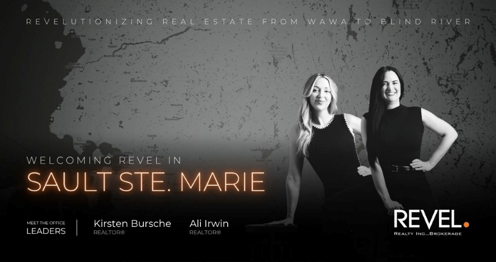 REVEL dominates the north with another location