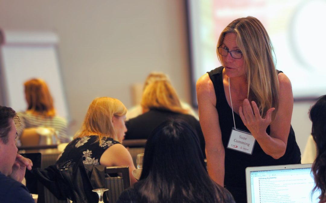 Stop arguing with clients: Try this 3-step negotiation tool instead