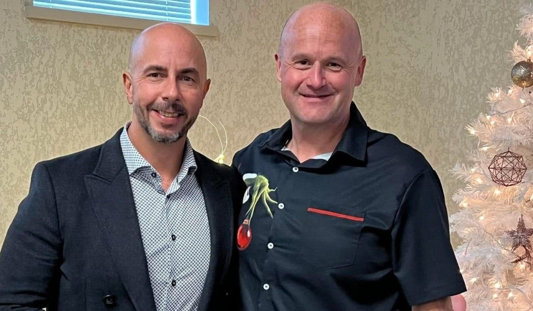 The Realty Firm welcomes Ray and Amie Ferris-owned Erie’s Edge