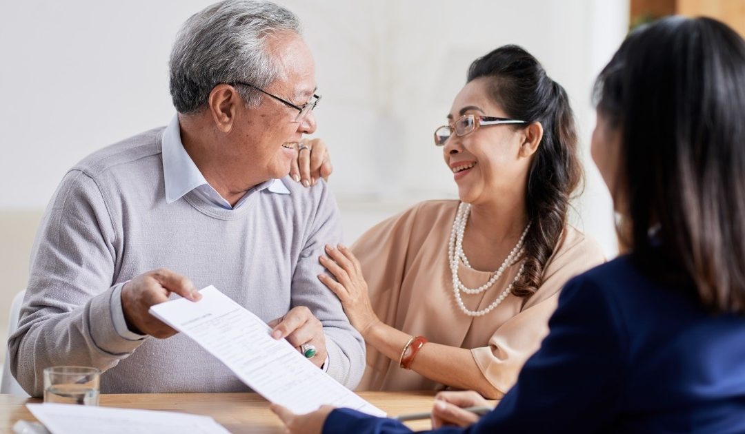 New Realtor designation launches for excellence in serving seniors