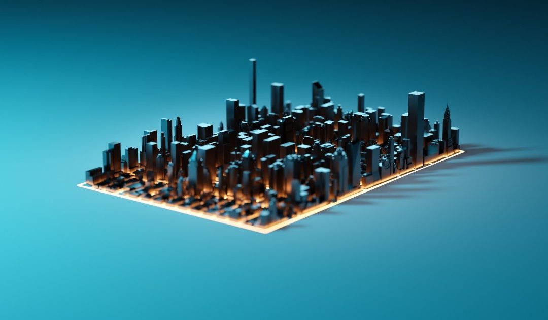 OPINION: Canada’s housing crisis is really an infrastructure crisis