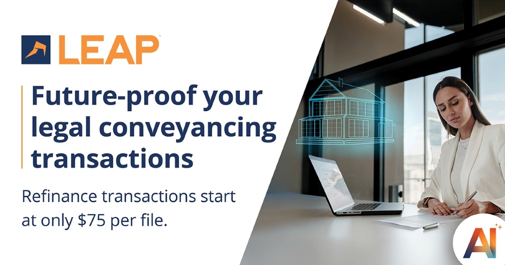 How modern conveyancers are closing faster without adding staff