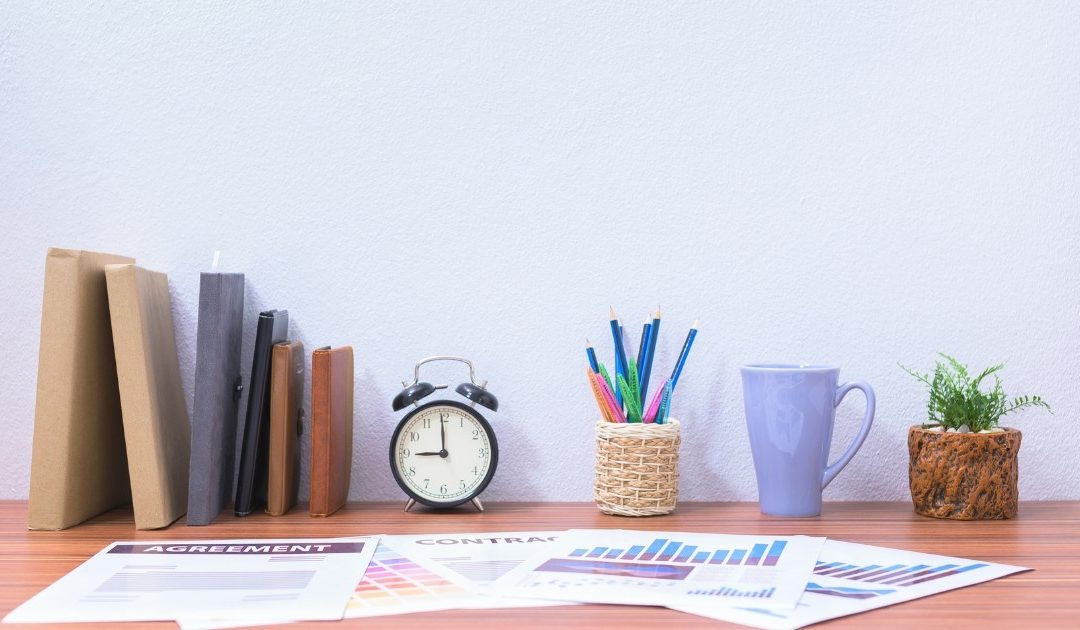 Paperwork 101: What your deals admin wants you to know