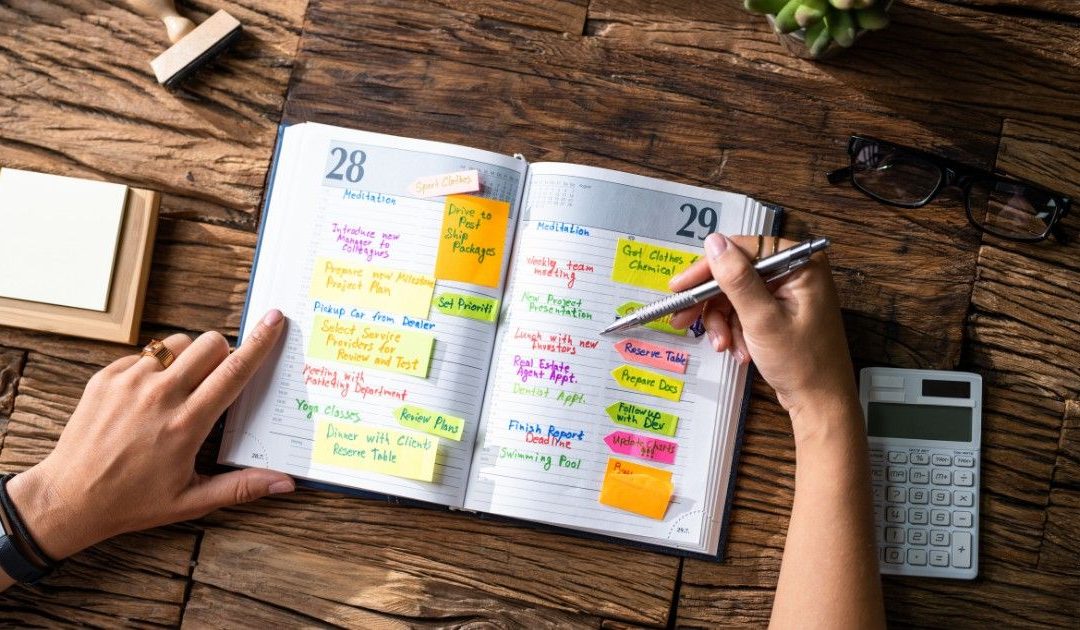 Amid industry chaos, here’s how you can still finish 2025 strong