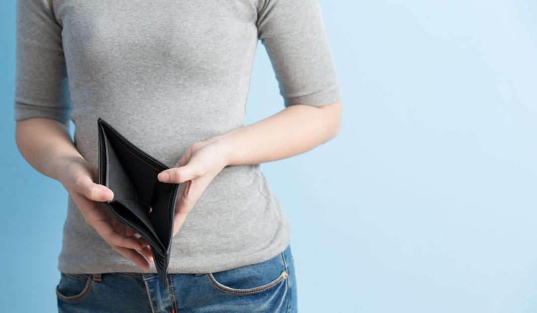 Are broke Realtors really worse Realtors?