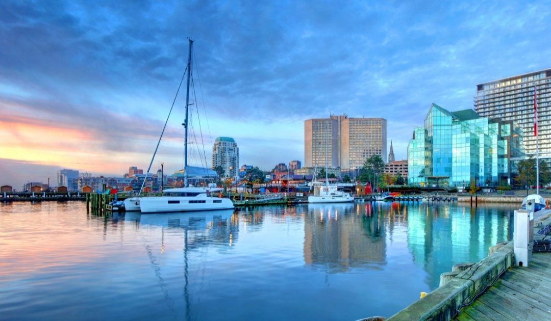 A frenzied run-up put Halifax on the map, but is the market built to last?