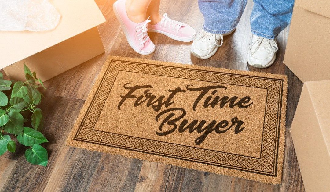 First-time buyers know what they want — but not when to buy