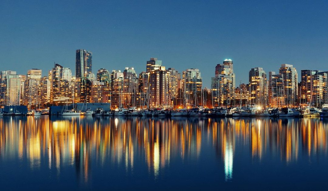 Vancouver home sales rise slightly as borrowing eases