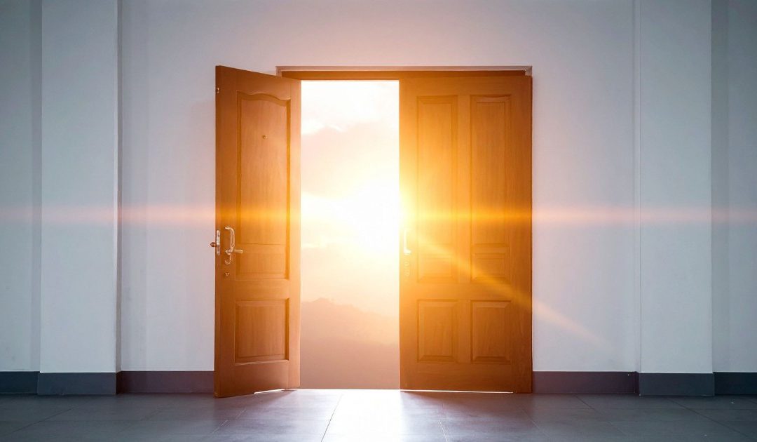 The housing market is returning — but only for those who are ready