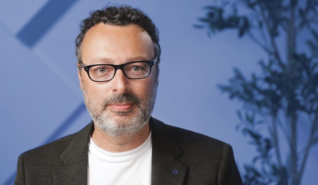 Patrick Pichette departing from Realtor.ca