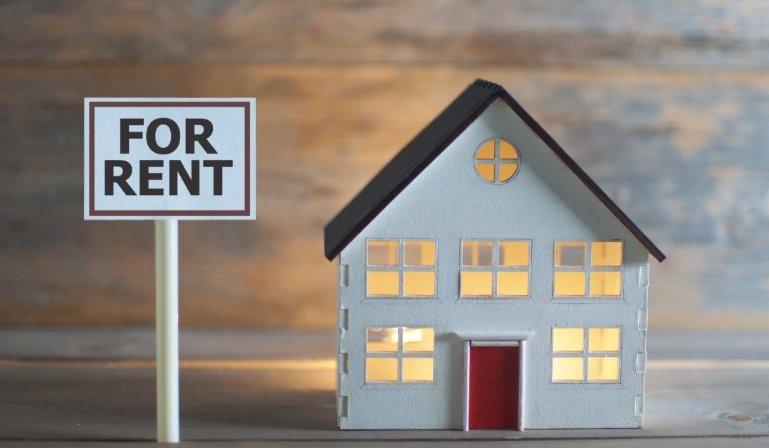 Rental market continues to cool as new supply comes online