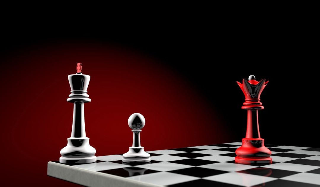 Pressure makes diamonds: Selling through a market downturn