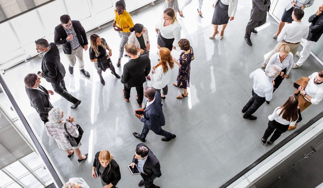 CREA celebrates 40 years of PAC Days