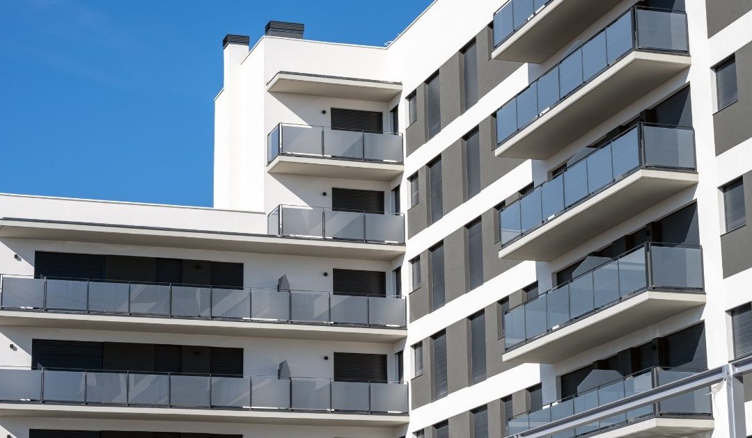 Why Canada’s condo market is unraveling