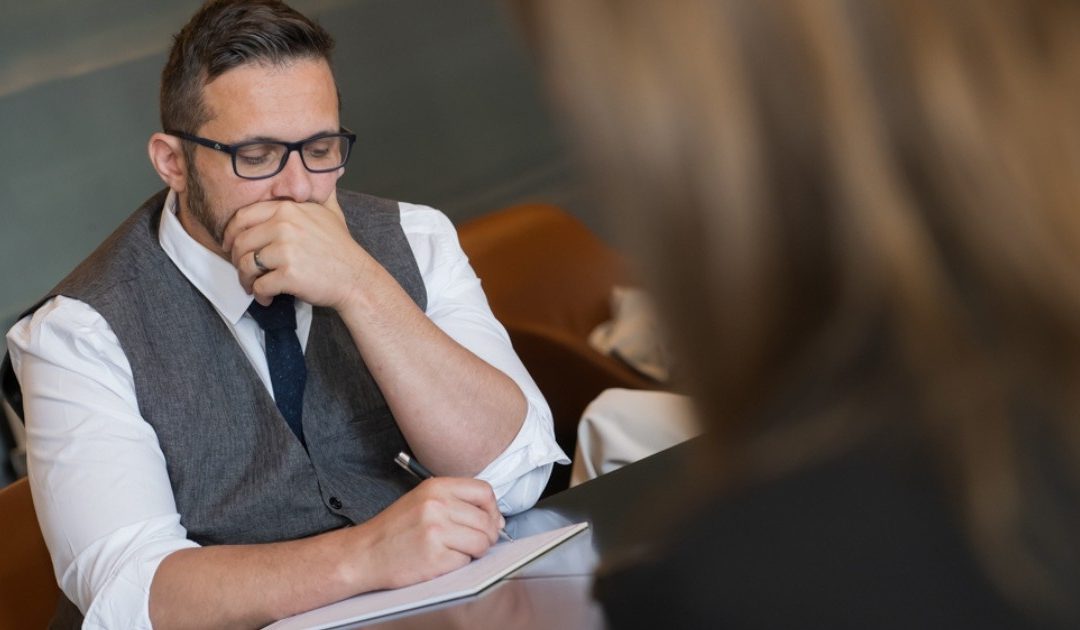 Ten years, no shortcuts: Lessons in earning trust in a transactional industry