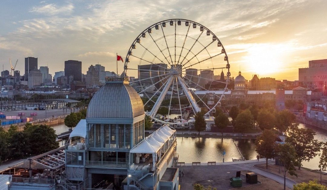 Montreal home sales jump 10% in July