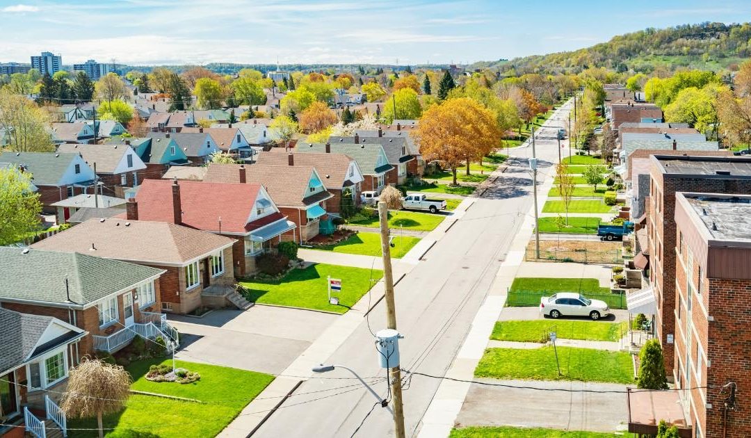 Royal LePage adds Our Neighbourhood Realty to Ontario network