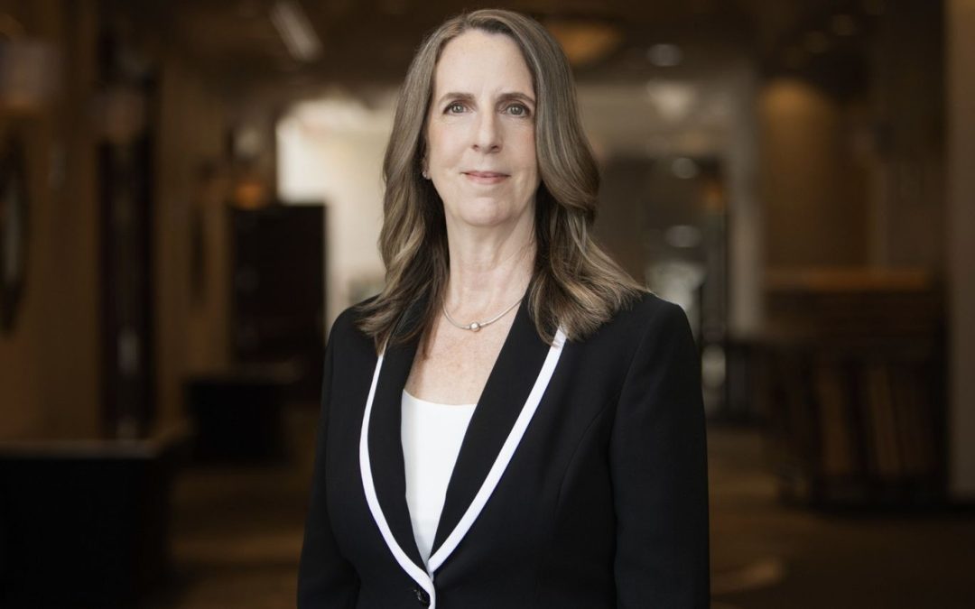 Brenda Buchanan appointed CEO of RECO