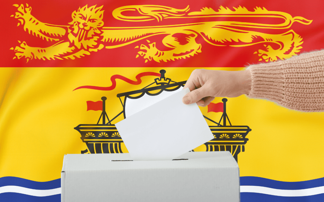 New Brunswick boards vote in favour of amalgamation