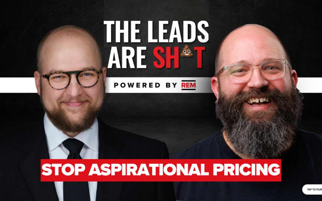 How to win listings in a tough market