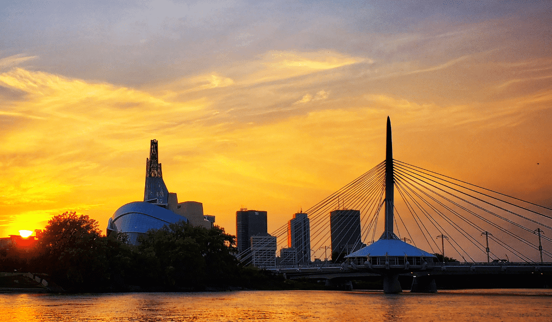 Winnipeg becomes the most sought-after city for renters?