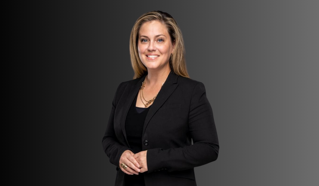 “Pressure is a privilege”: Chris Guerette on leading with purpose