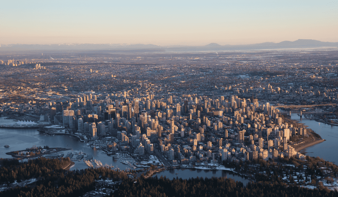 Metro Vancouver sees new listings rise, sales drop and prices hold steady in Feb.