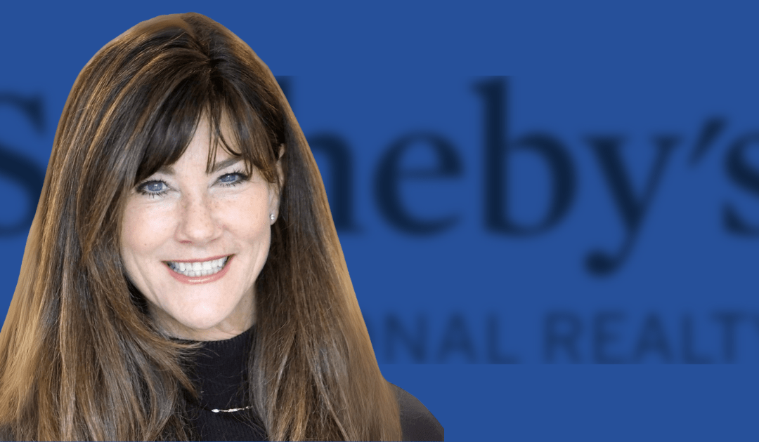 Nancy Savard named managing director of Sotheby’s International Realty Quebec