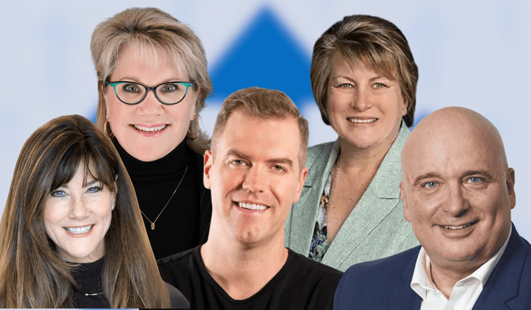 The Real Deal: Industry highlights for March 2025