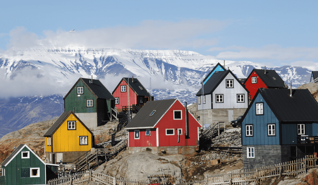The Industry Abroad: Trump’s Arctic ambitions put spotlight on Greenland’s complex real estate industry