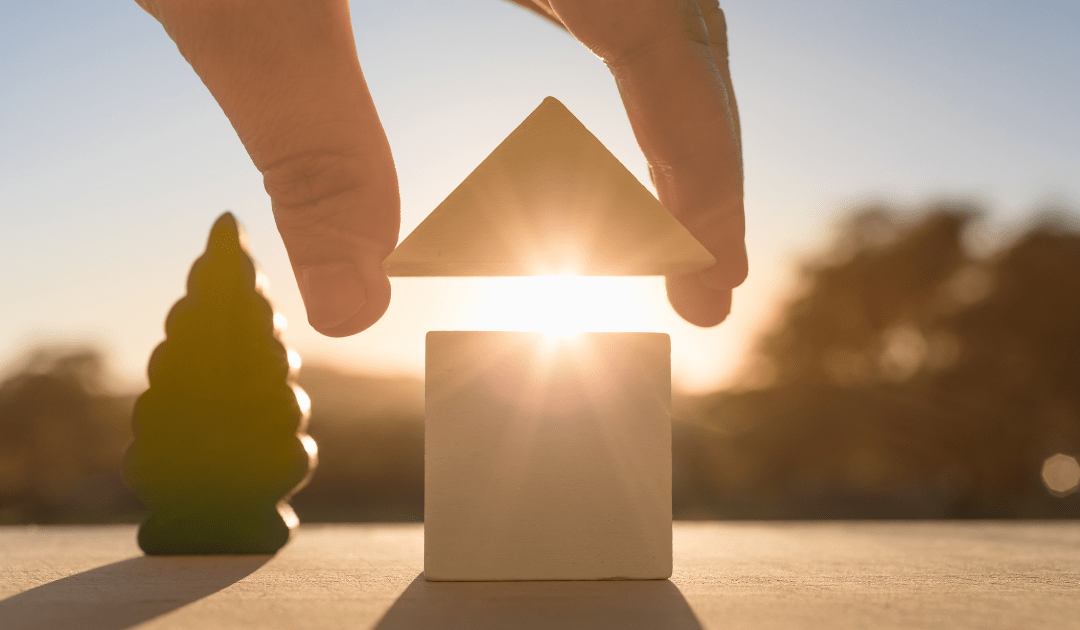 Are you building wealth or just closing deals?