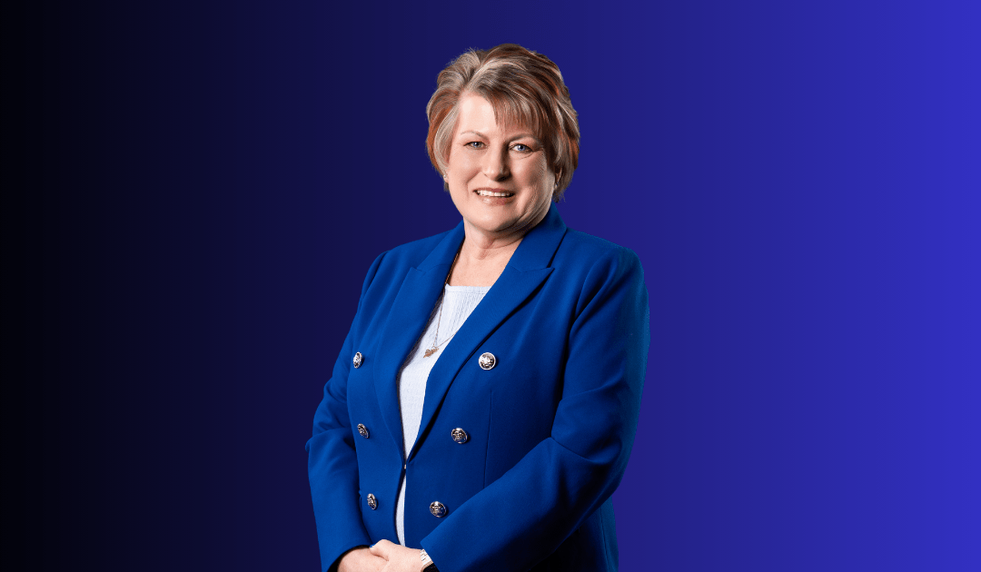 Cathy Polan steps up as OREA president with eyes on reform and innovation