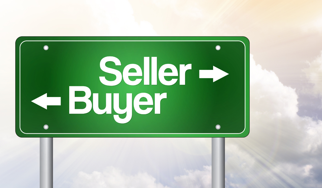 Negotiation Intelligence: Align seller expectations with market realities