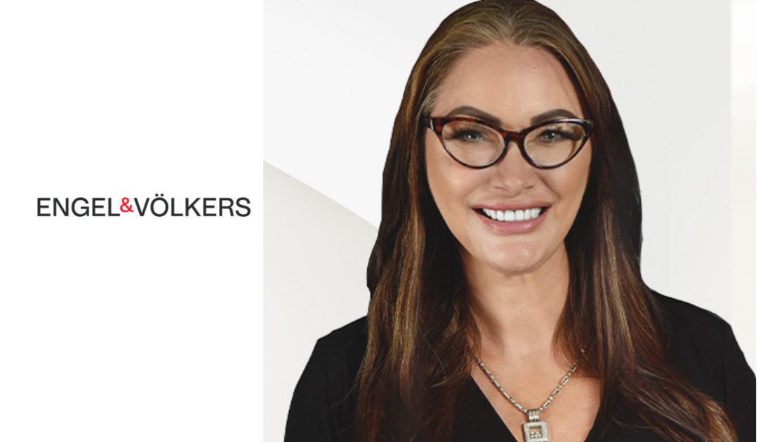 Engel & Völkers opens Calgary office