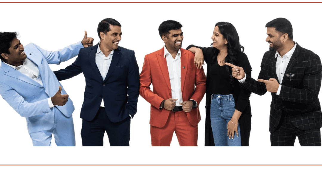 From humble beginnings to the Canadian dream: The story of Aditya Soma